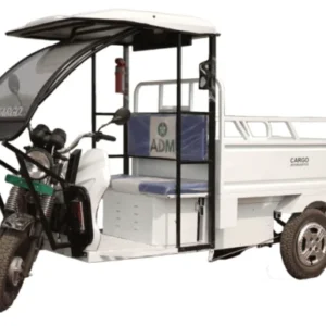 CargoMaster Electric Loader